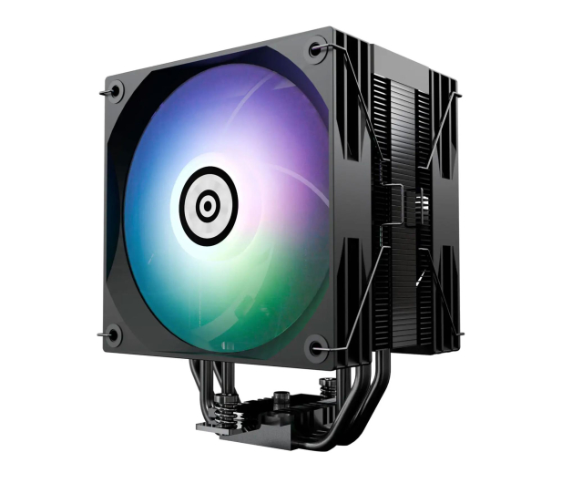 Enermax T41D ARGB 2x120mm - 1513027 - zdjęcie